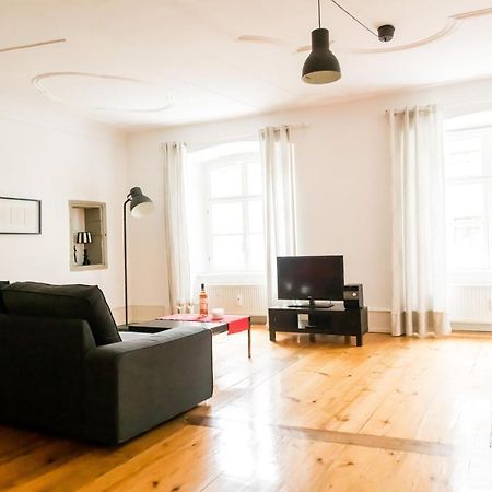 Ferienwohnung "Juwel Im Herderhaus" Meersburg Buitenkant foto